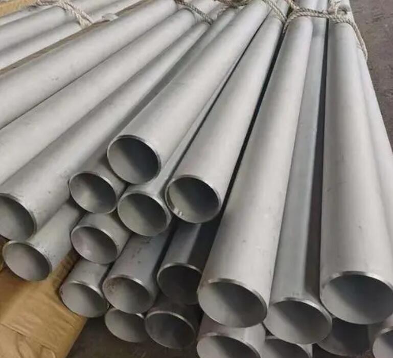六合304不锈钢管